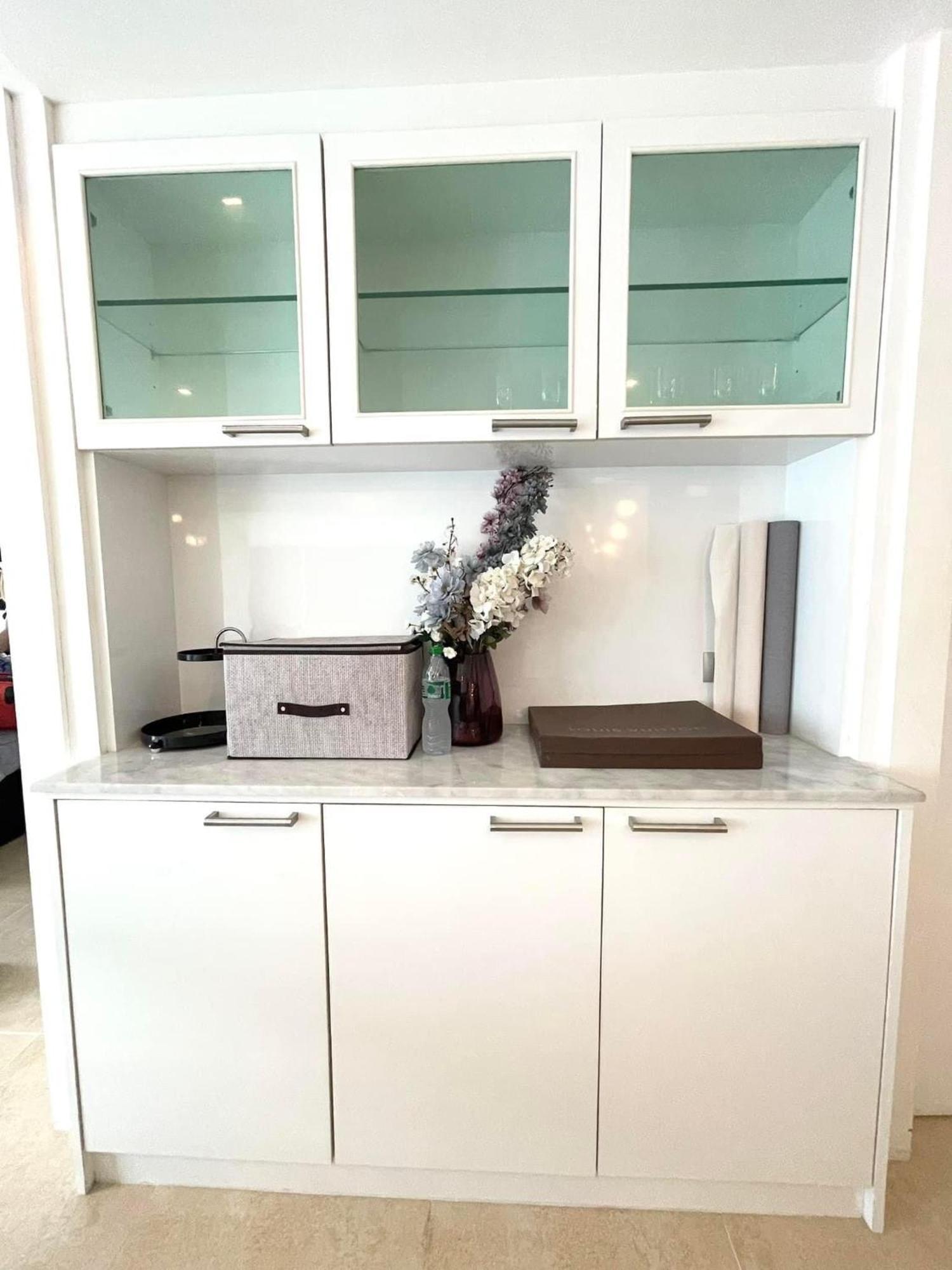 2 Bedrooms Near Pattaya Beach Exterior foto